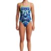 FUNKITA GIRL BADEANZUG SEA WOLF