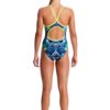 FUNKITA GIRL BADEANZUG SEA WOLF