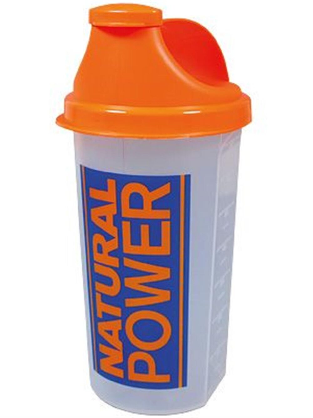 SHAKER NATURALPOWER