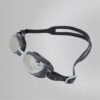 AQUAPURE SCHWIMMBRILLE BLACK/SILBER mirror