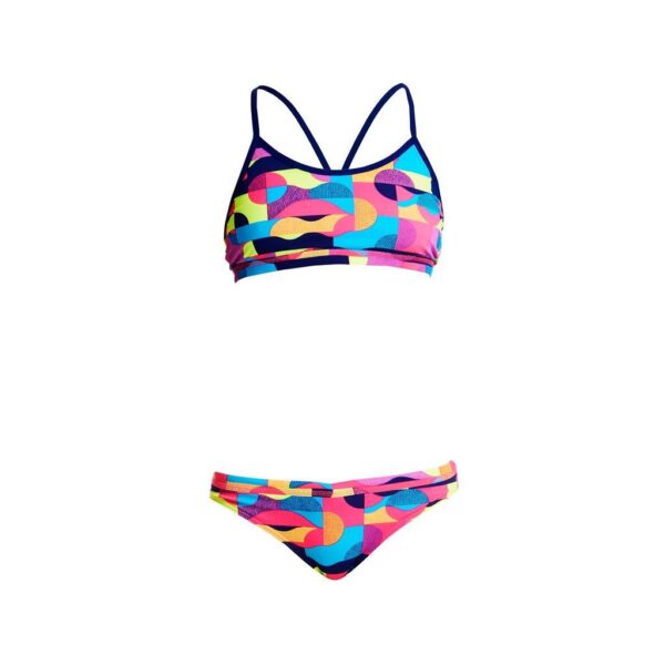 FUNKITA BIKINI GIRL MAD MIST