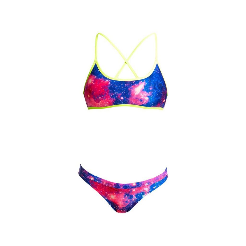 FUNKITA LADIES BIKINI COSMOS