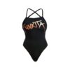 FUNKITA BADEANZUG BASKET CASE