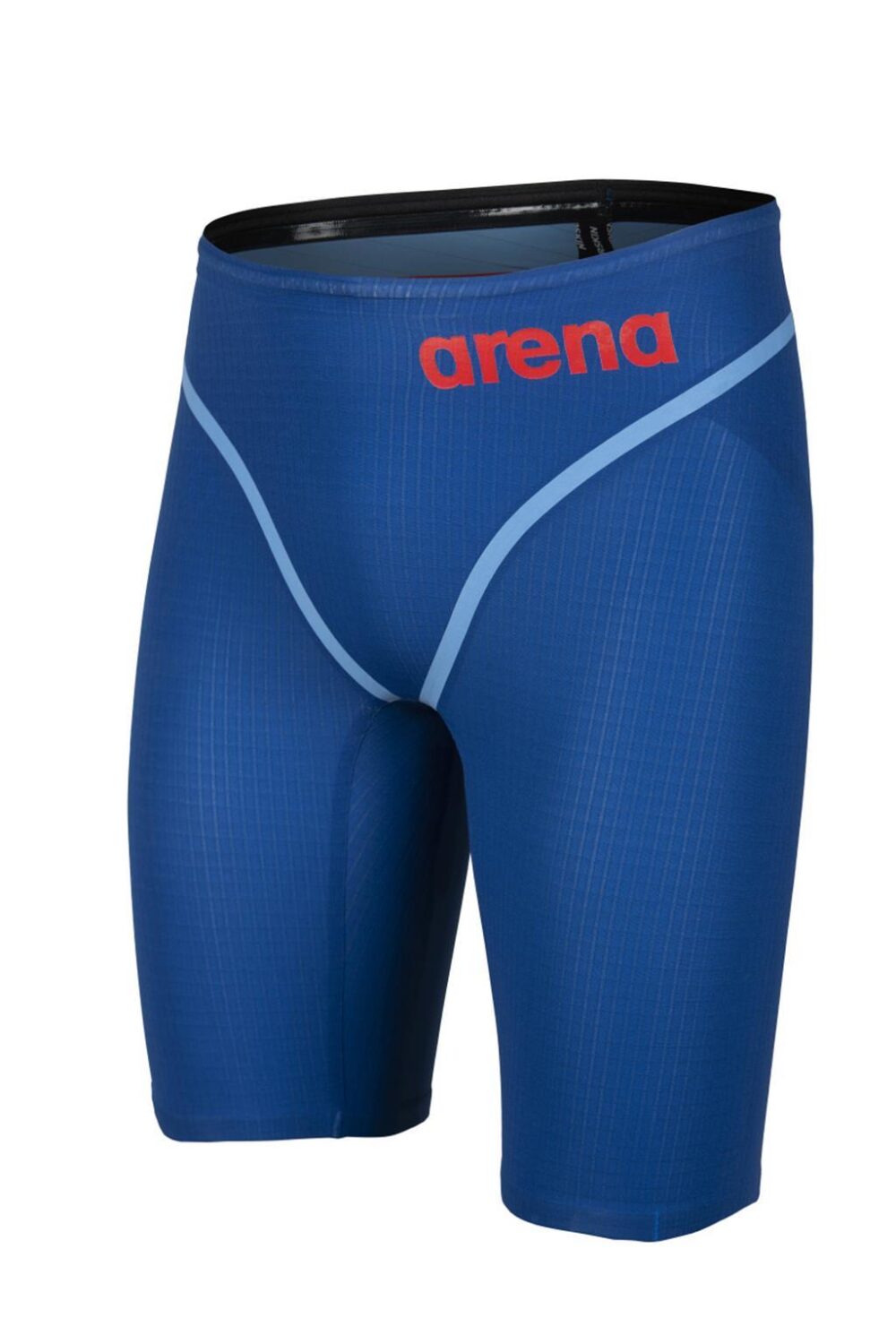 ARENA CARBON CORE JAMMER Oceanblue
