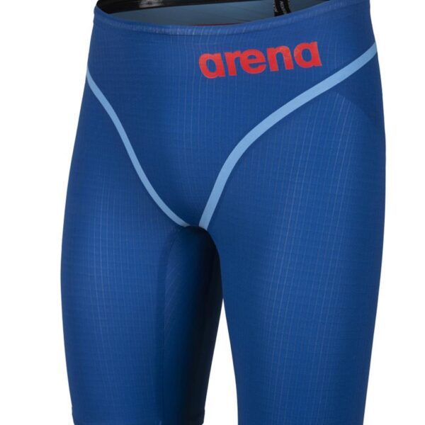 ARENA CARBON CORE JAMMER Oceanblue