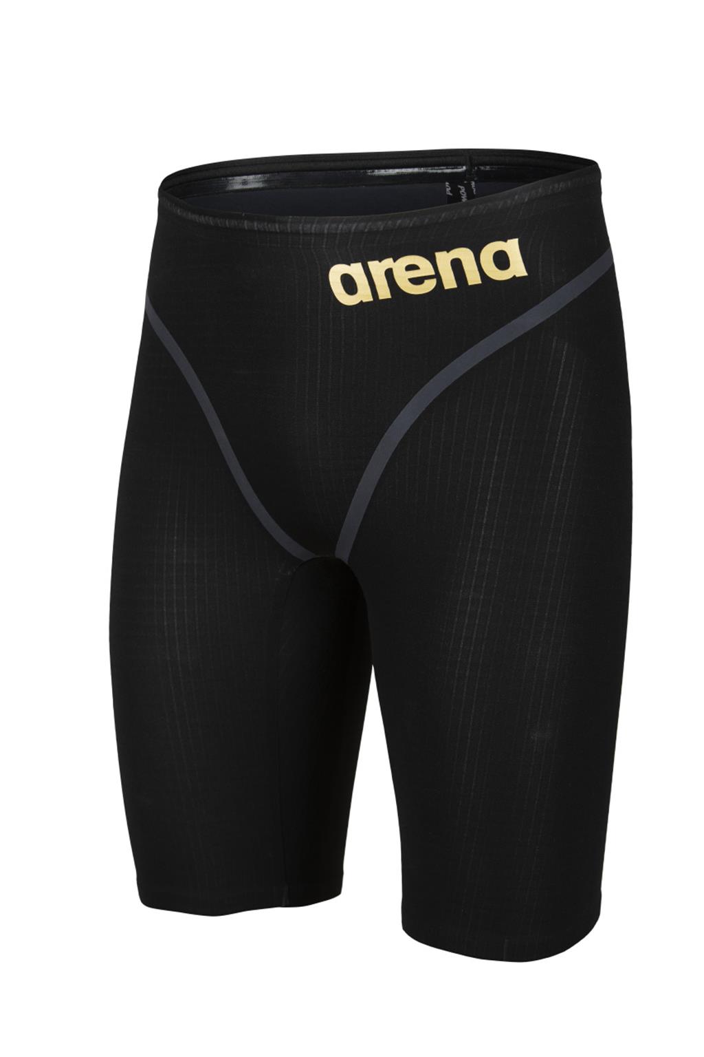 ARENA CARBON CORE JAMMER blackgold