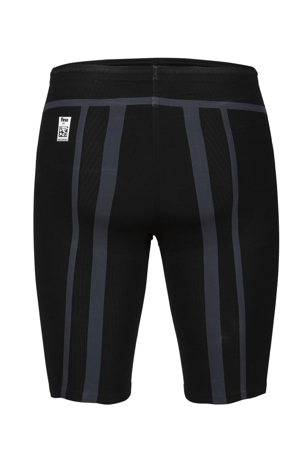 ARENA CARBON CORE JAMMER blackgold