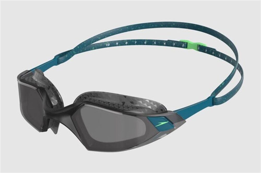 SPEEDO Aquapulse Pro green/smoke