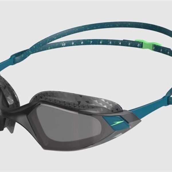 SPEEDO Aquapulse Pro green/smoke