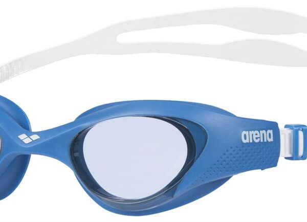 ARENA SCHWIMMBRILLE THE ONE lightsmoke/blue
