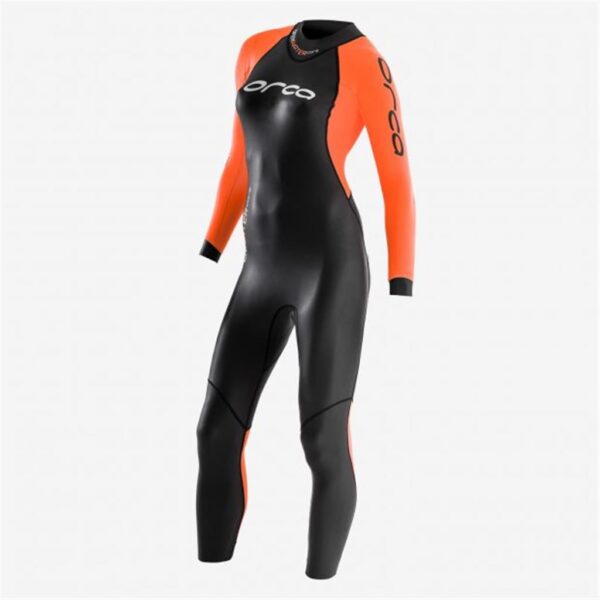 ORCA CORE W ONE PIECE OPENWATER WETSUIT