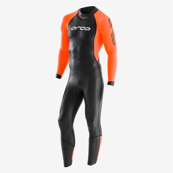 ORCA CORE ONE PIECE OPENWATER WETSUIT