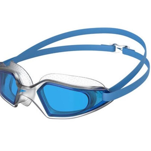 SPEEDO HYDROPULSE clear/blue