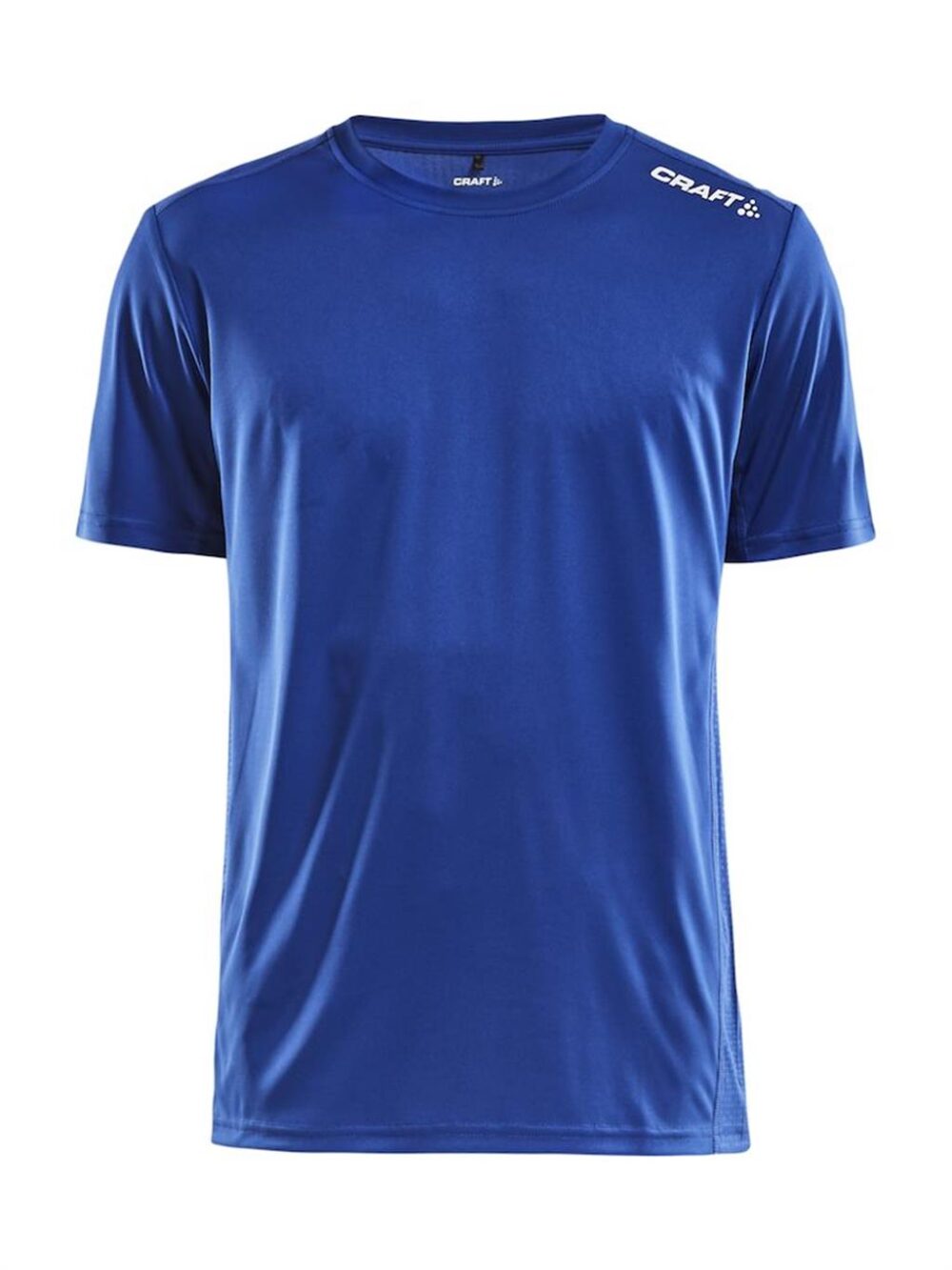 CRAFT RUSH SS TEE Herren cobalt