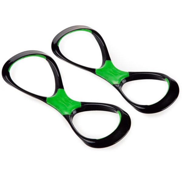 MAD WAVE senior FOREARM FULCRUM PADDLES