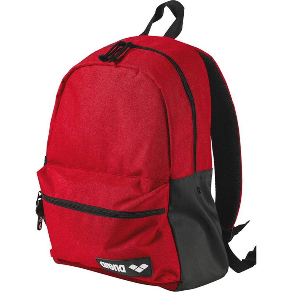 ARENA RUCKSACK red/mela TEAM Backpack 30