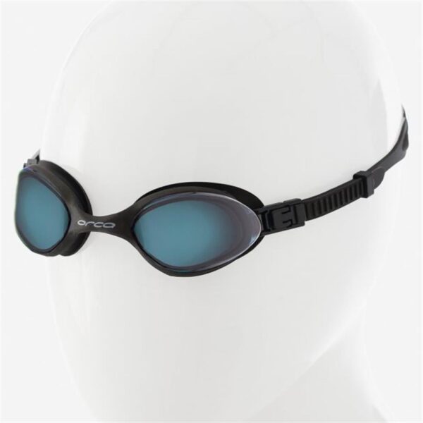 ORCA SCHWIMMBRILLE KILLA 180º BLACK/SMOKE
