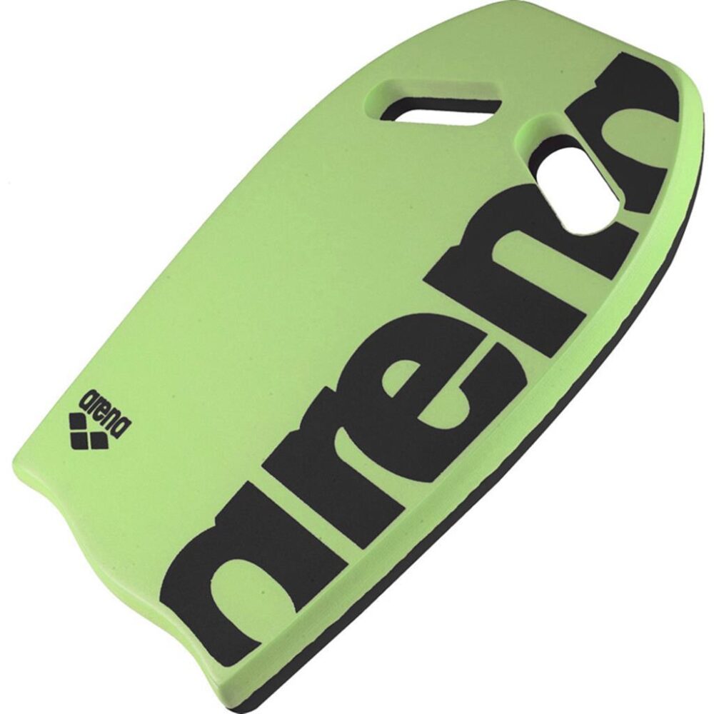 ARENA KICKBOARD GREEN