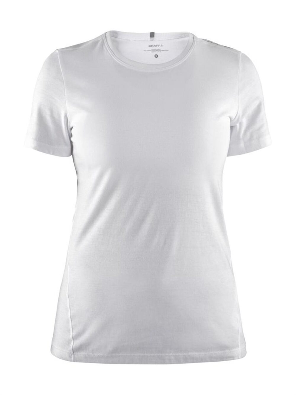 CRAFT DEFT 2.0 TEE Damen weiss