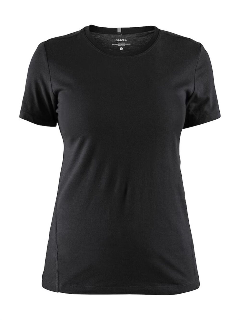 CRAFT DEFT 2.0 TEE Damen schwarz