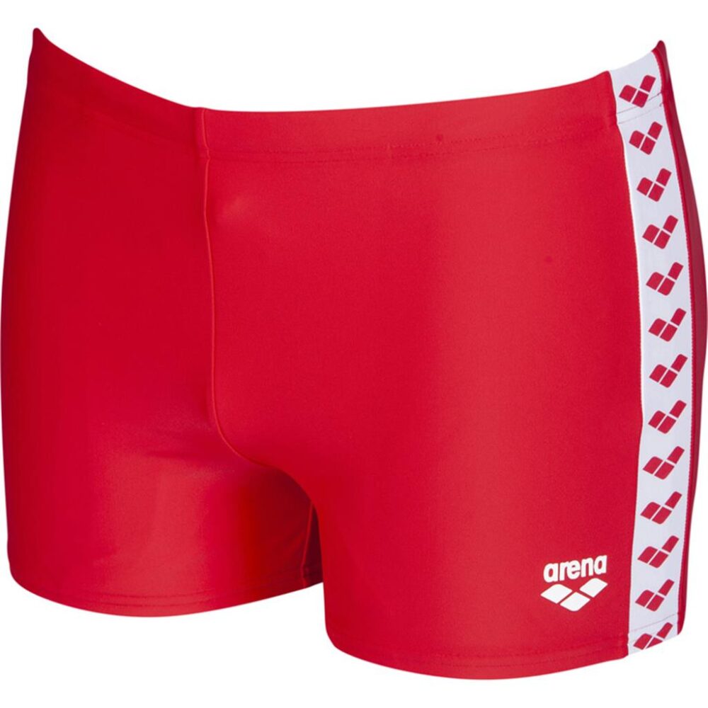 ARENA SHORT TEAM FIT RED