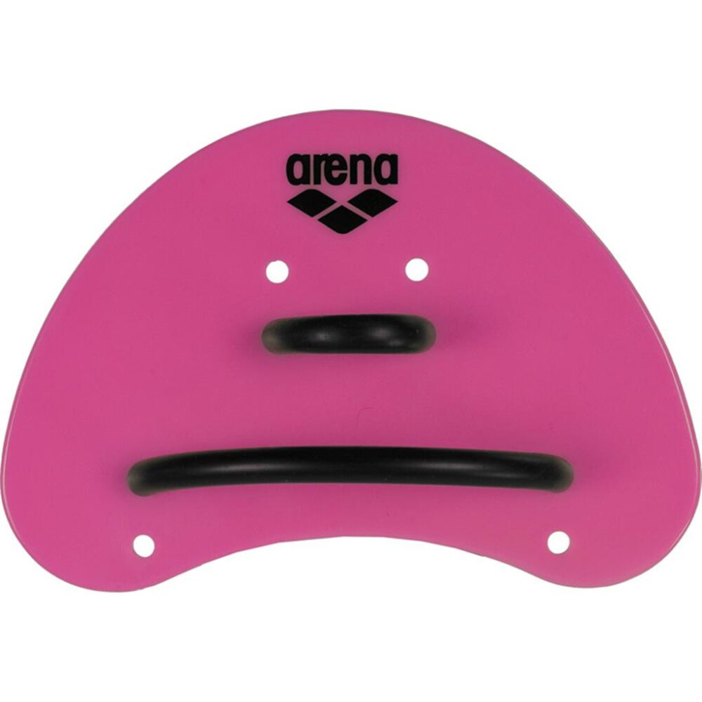 ELITE FINGERPADDLE PINK BLACK