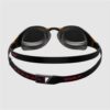 SPEEDO Fastskin HYPER mirror black/gold