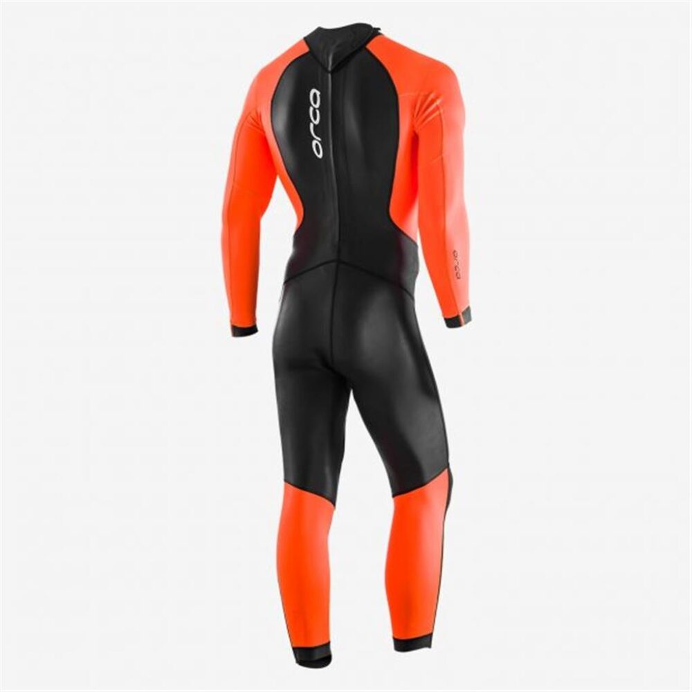 ORCA OPENWATER CORE HI-VIS WETSUIT