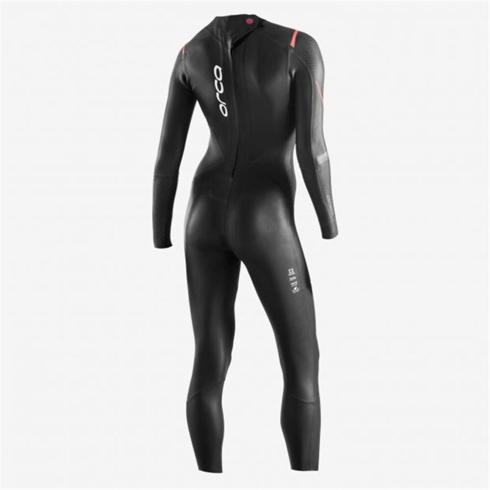 ORCA OPENWATER CORE TRN Neoprenanzug Damen