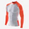 ORCA HIGH VISIBILITY RASH GUARD