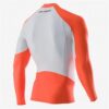 ORCA HIGH VISIBILITY RASH GUARD