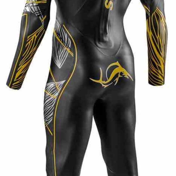 SAILFISH WETSUIT G-RANGE 7 men