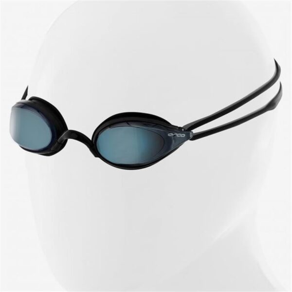 ORCA SCHWIMMBRILLE KILLA HYDRO BLACK/SMOKE