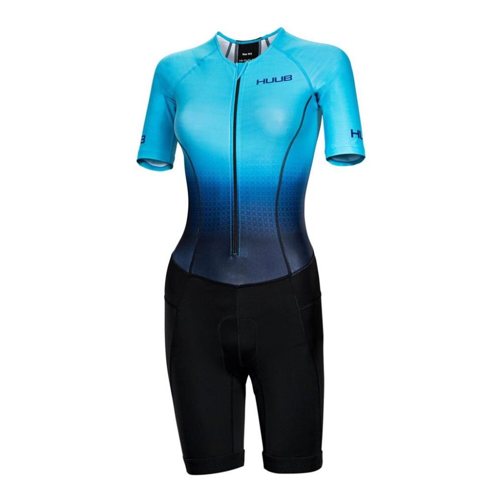 HUUB COMMIT LONG COURSE TRI-SUIT DAMEN