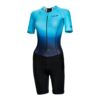 HUUB COMMIT LONG COURSE TRI-SUIT DAMEN