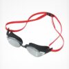 HUUB Brownlee ACUTE mirr.SCHWIMMBRILLE Black/BLACK