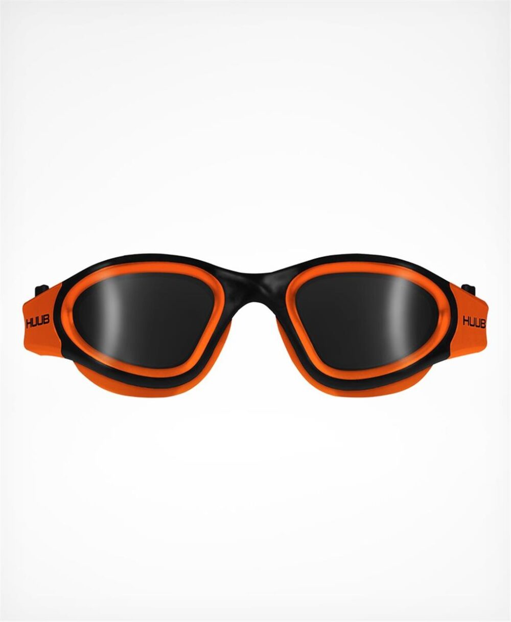 HUUB APHOTIC mirror POLARIZED orange