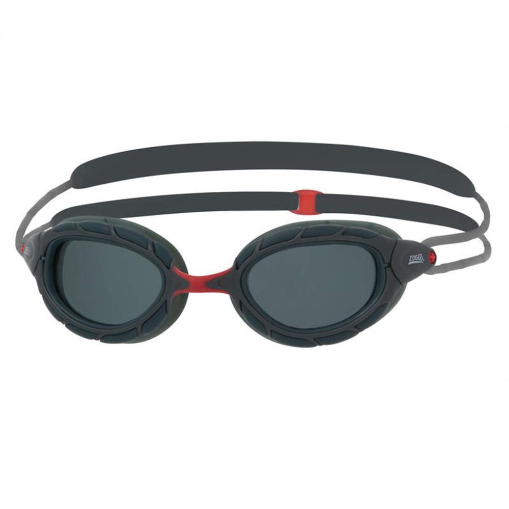 PREDATOR POLARIZED ORANGE/BLACK/ORANGE