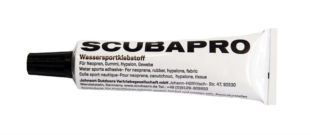NEOPRENKLEBER