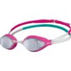 ARENA AIR-SPEED mirror silber-pink-multi