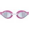 ARENA AIR-SPEED mirror silber-pink-multi