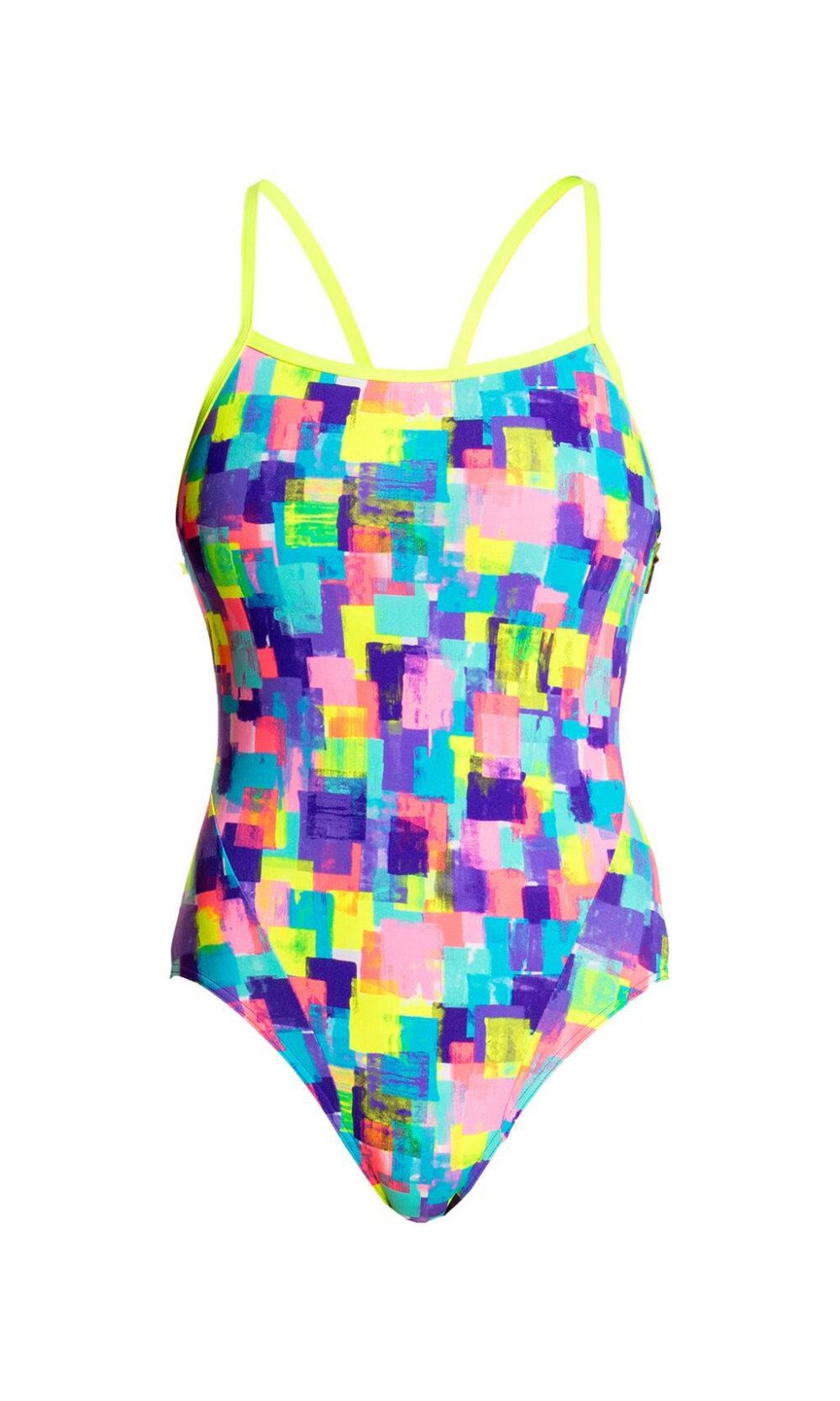FUNKITA BADEANZUG BARNAMBOO