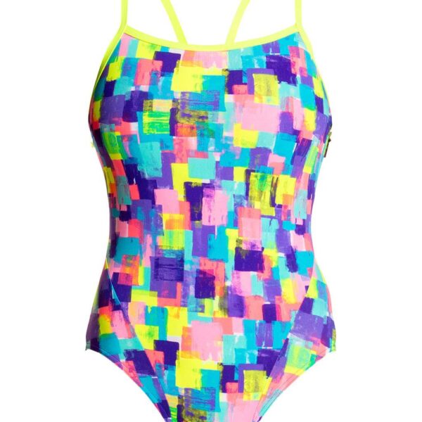 FUNKITA BADEANZUG BARNAMBOO