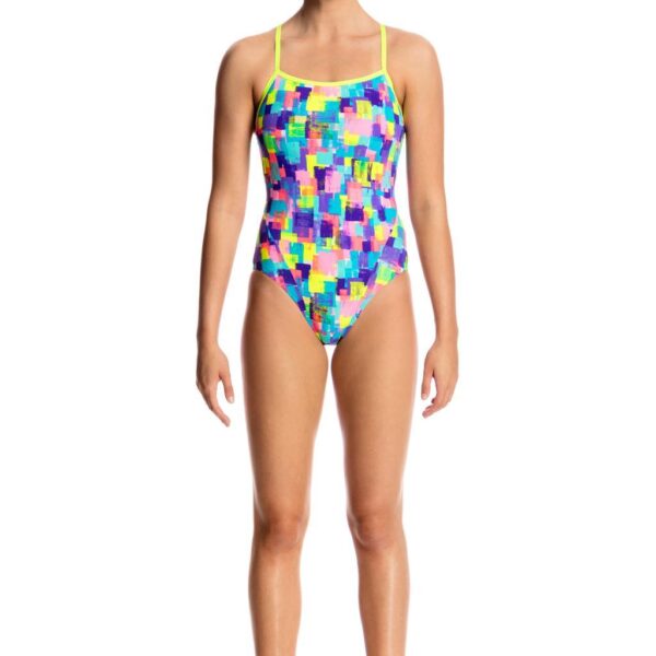 FUNKITA BADEANZUG BARNAMBOO