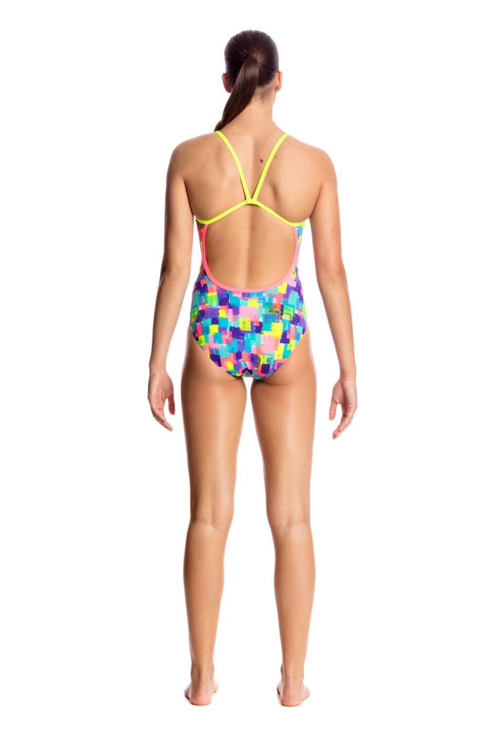 FUNKITA BADEANZUG BARNAMBOO