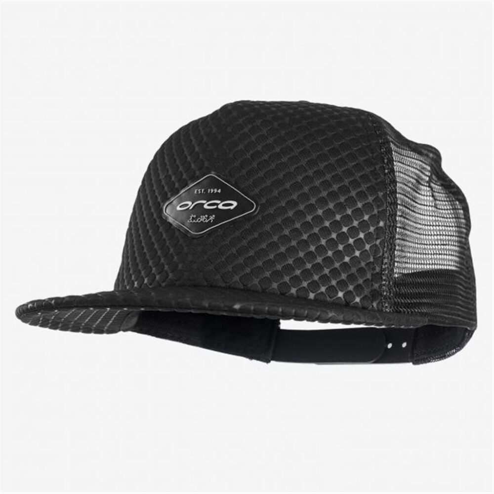 ORCA CASUAL CAP