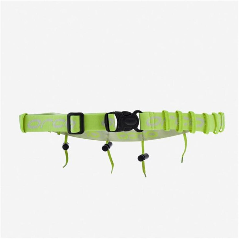 ORCA RACE BELT neon