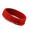 COMPRESSPORT ONOFF THIN Headband red