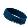 COMPRESSPORT ONOFF THIN Headband blue lolite