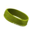 COMPRESSPORT ONOFF THIN Headband lime